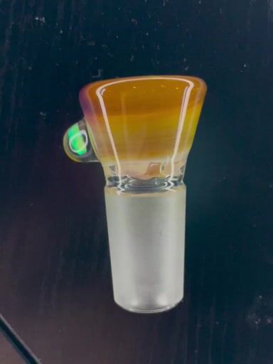 Preview pic of Double Passion Opal Slide