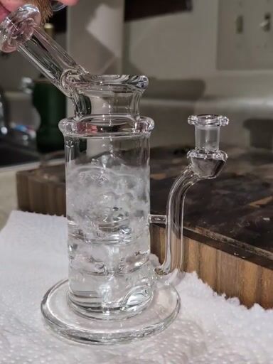 Preview pic of BorOregon Double Bubble Dumper Kickback