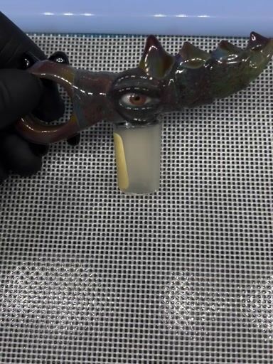 Preview pic of SALT - Custom Saw Bowl