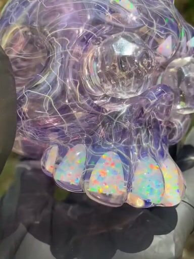 Preview pic of Carsten glass x congruent
