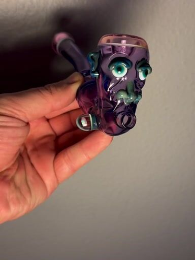 Preview pic of Potion / Serum Headlock