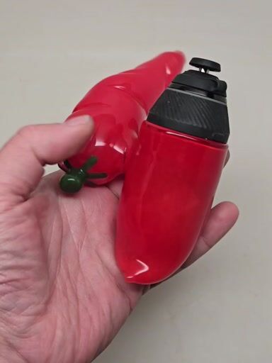 Preview pic of Chillipepper sidecar for proxy