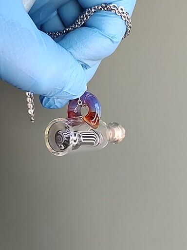 Preview pic of Pipe-In-A-Bottle Pendy
