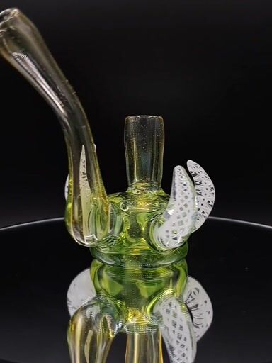 Preview pic of Dry rig 10mm UV reactive