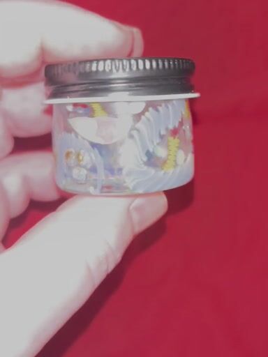 Preview pic of Sea life Millie jar