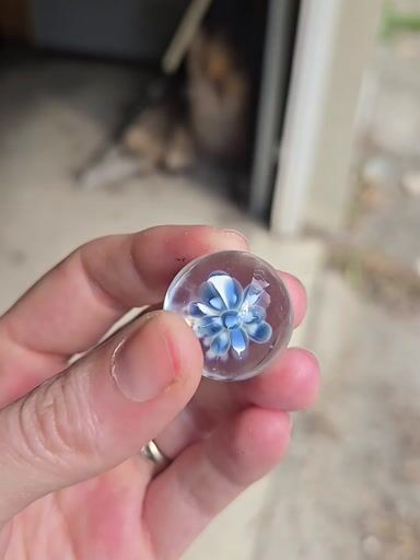 Preview pic of Flower Marble