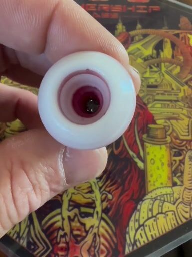 Preview pic of Mothership color 14mm slide