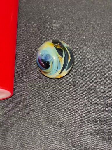 Preview pic of Slurper marble