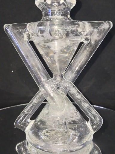 Preview pic of 2x2 recycler