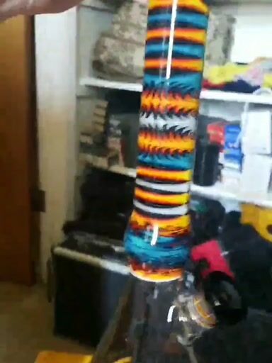 Preview pic of Jake C Wig Wag Beaker