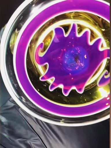 Preview pic of Busha Glass