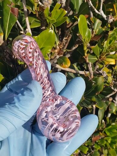 Preview pic of Dry Pink Pipe