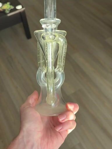 Preview pic of AF recycler