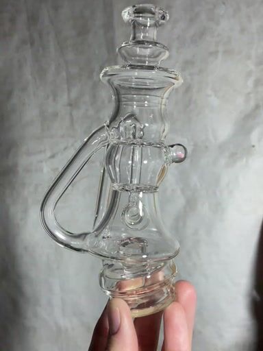 Preview pic of Puffco Peak Pro Recycling Top