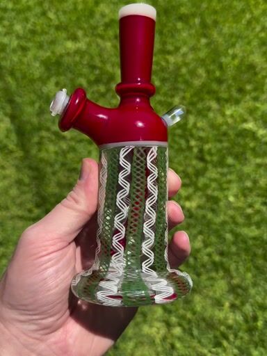 Preview pic of Shake Shack Tube