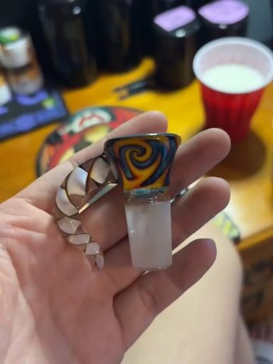 Preview pic of 18mm 4 hole