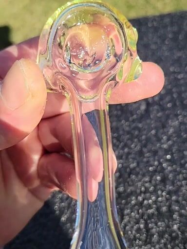 Preview pic of Bubble hash spoon 2 sublime