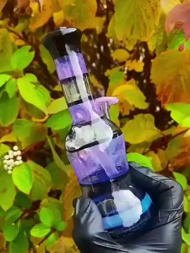 Preview pic of Jake’s glass x skuzz glass jammer