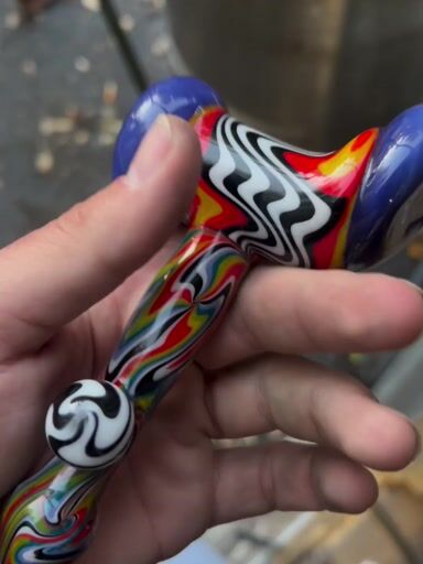 Preview pic of Reversal hammer