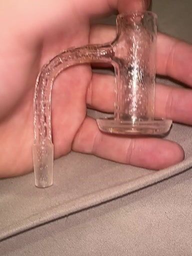 Preview pic of Evanshore x grapegod slurper