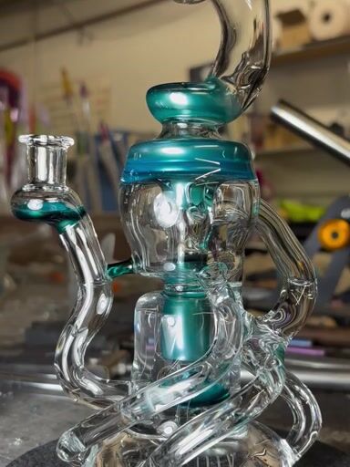 Preview pic of unique incycler