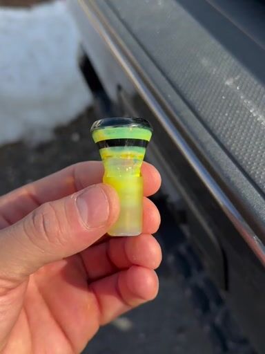 Preview pic of Fw opal yellow 4h 18mm slide