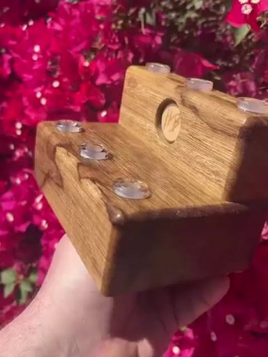 Preview pic of Heady blok holds 6 bangers