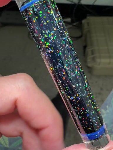 Preview pic of Crushed Opal Joint Packer 12.5mm to 14mm