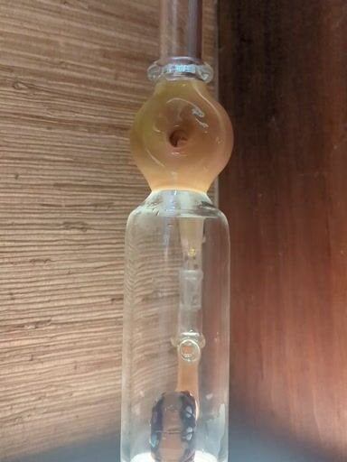 Preview pic of KGB Donut Tube