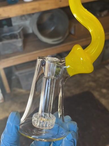 Preview pic of GMG 10mm recessed shower head