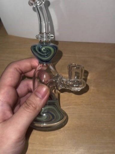 Preview pic of JonFlip 14mm Custom w/ Cap
