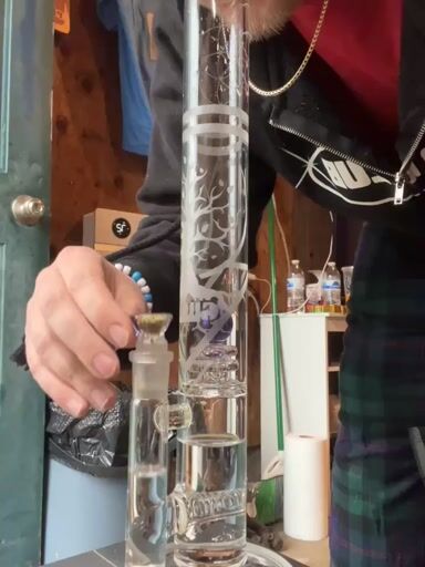 Preview pic of Gnob tube!