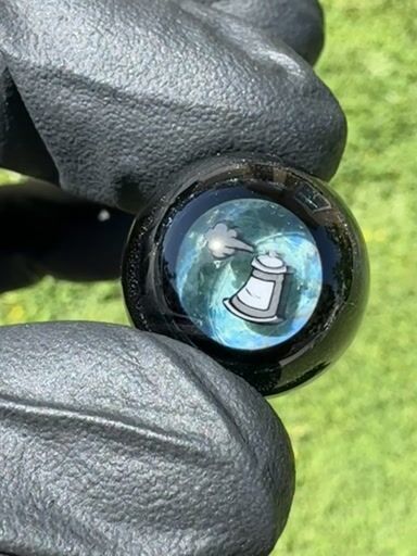 Preview pic of Spray can