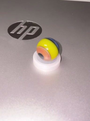 Preview pic of Sherbet marble