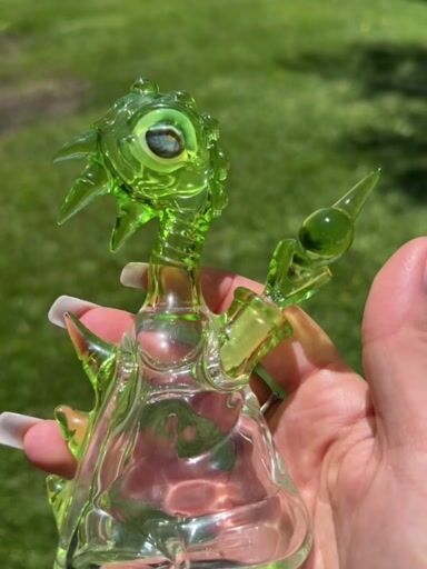 Preview pic of Salt rip flask