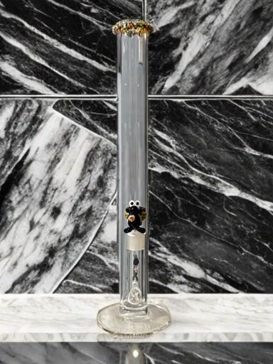 Preview pic of ****make offer New Nez glass nerds tube