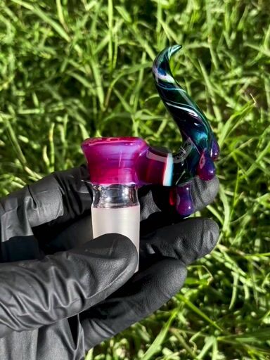 Preview pic of Phoenix/Xenomorph 18mm slide