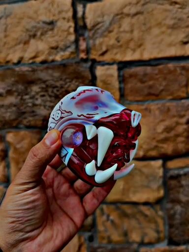 Preview pic of Pinky x Rye
