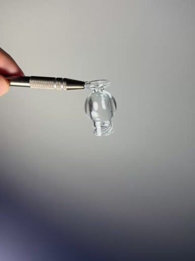Preview pic of Bradley Miller Bubble Spinner Cap