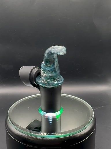Preview pic of Ravenclaw Sorting Hat Spinner Puffco Pivot Top