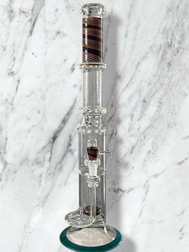 Preview pic of *Friday Sale* New 21 inch Passman Glass