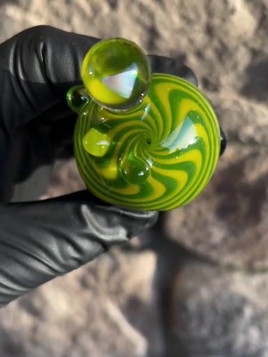 Preview pic of Large linework spoon