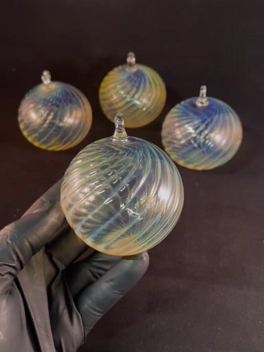 Preview pic of Fume Ornaments