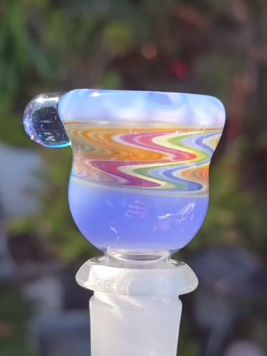 Preview pic of Blue 14 mm Slide