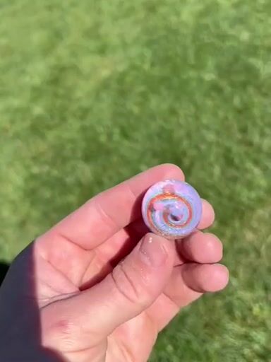 Preview pic of RJ glass marble