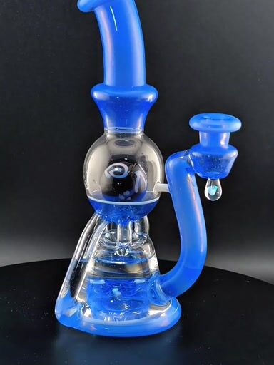 Preview pic of Om Glass Vasuki Recycler