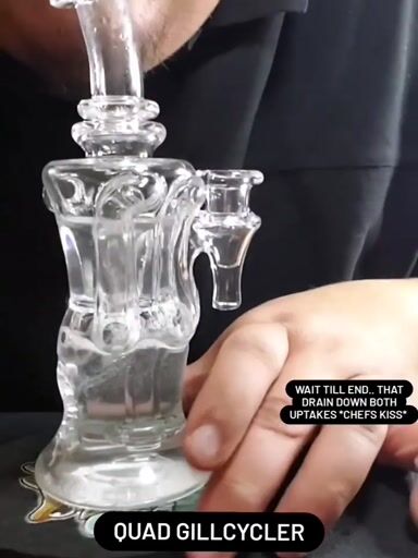Preview pic of Quad Uptake Dabberjaws