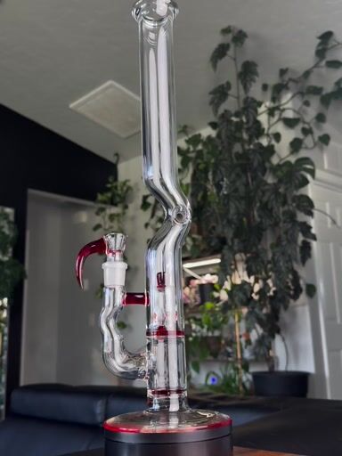 Preview pic of 18mm Pomegranate Bendy