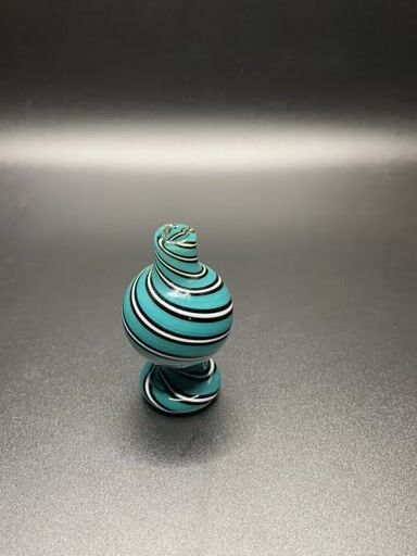 Preview pic of Spiral bubble cap