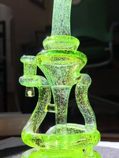 Preview pic of Lime Seltzer PSR